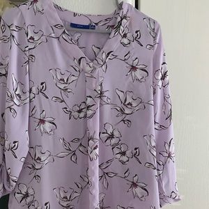 Work shirt very comfortable